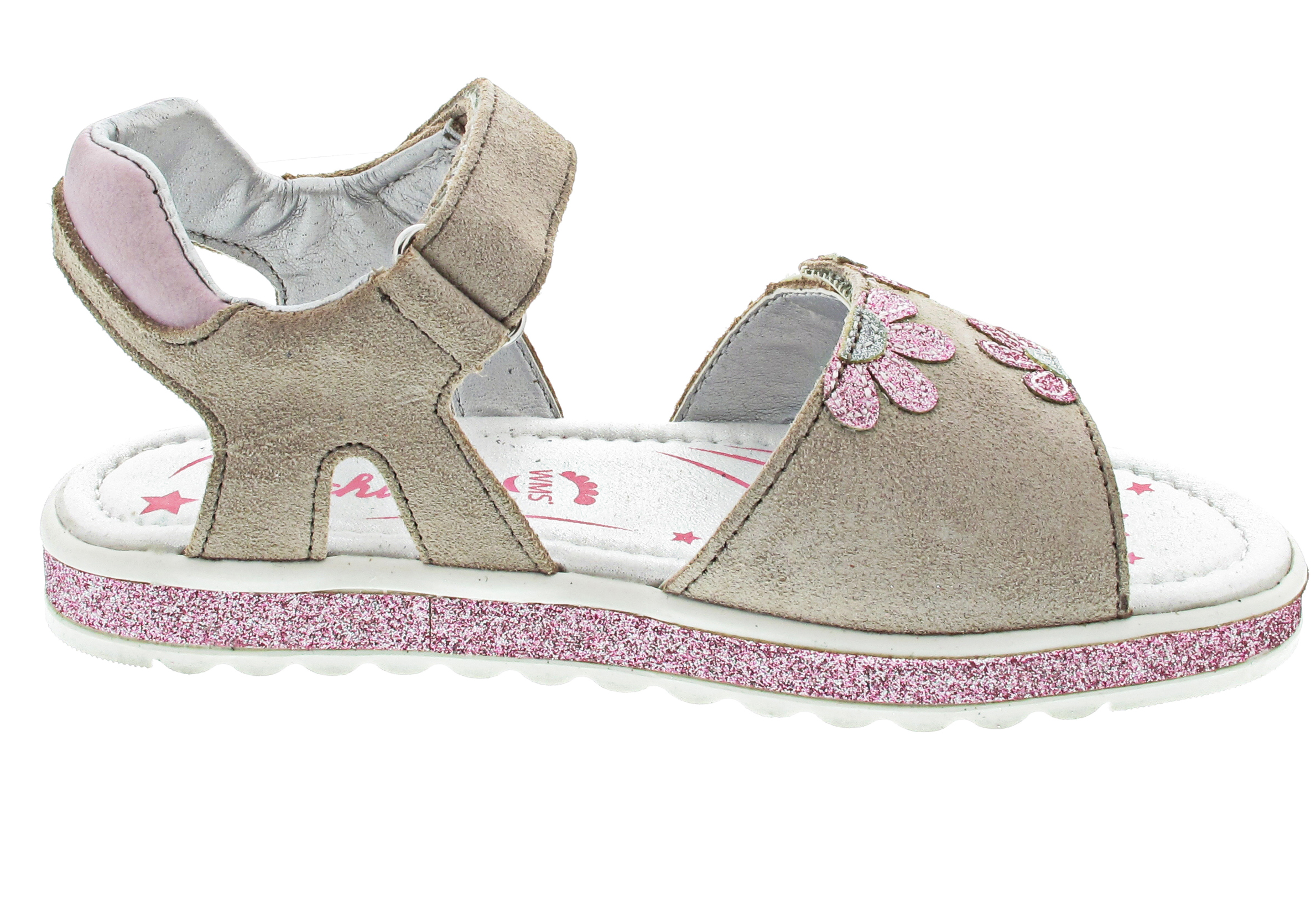 Lurchi Candy Sandale beige