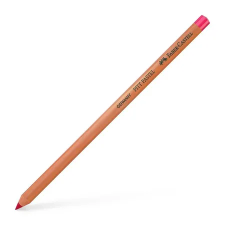 Faber-Castell Farbstift Pitt Pastel Farbe 226 Alizarinkarmesin