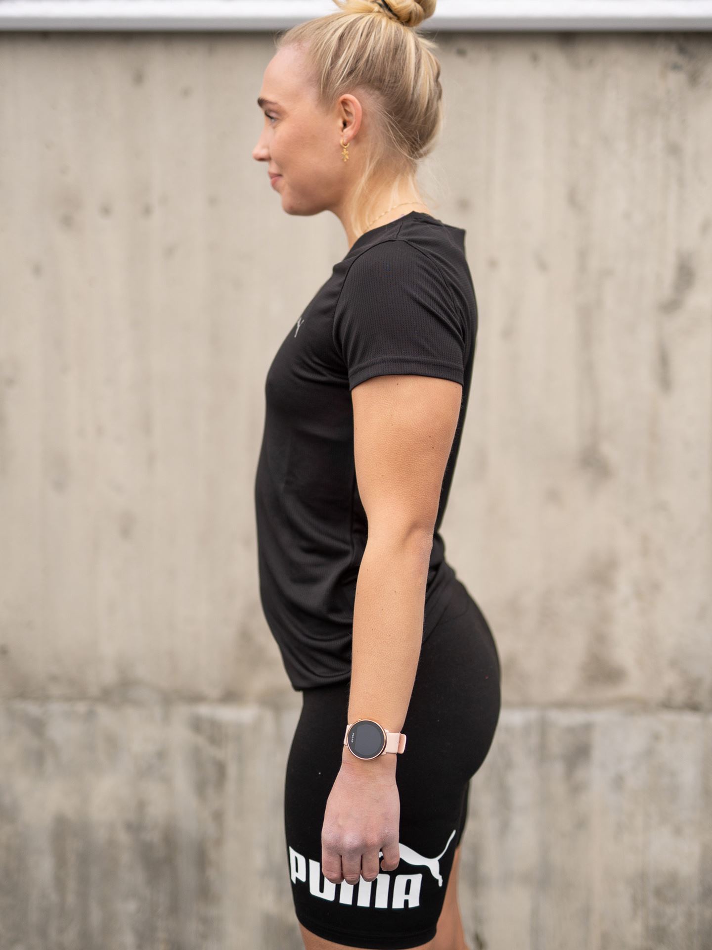 Performance Tee