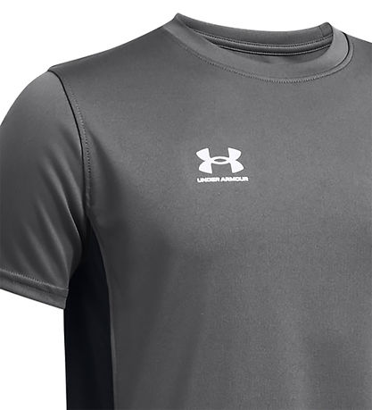 Under Armour T-Shirt - Challenger Train - Castlerock
