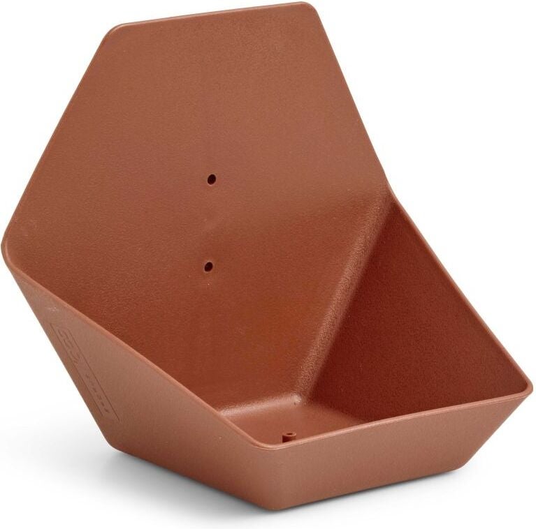 Capi Europe vogelbad Hive bruin 19 x 22 x 20 cm