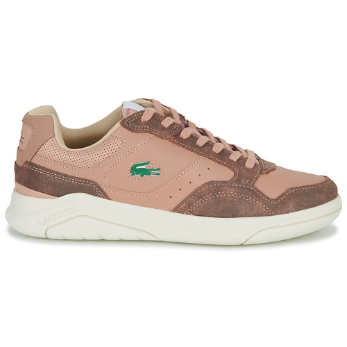 Lacoste - GAME ADVANCE Marrón