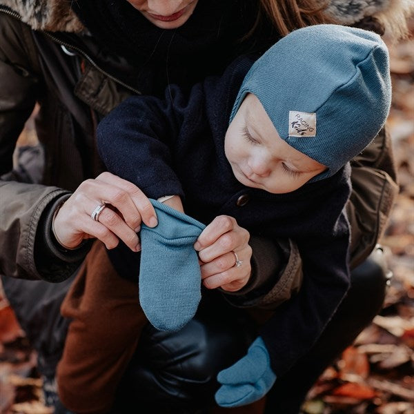 Køb Racing Kids Luffer Dusty Blue