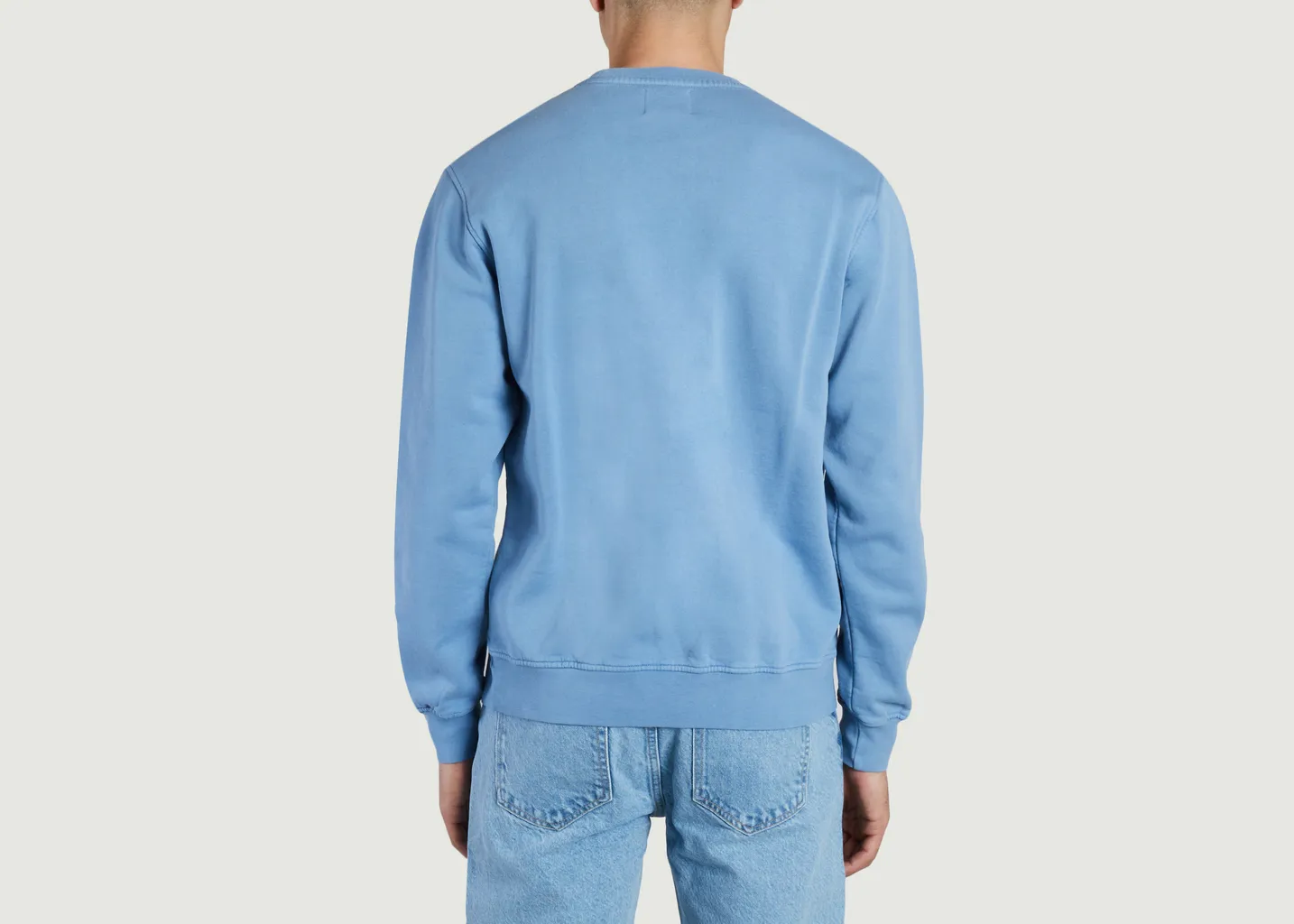 Sweatshirt organique Colorful Standard