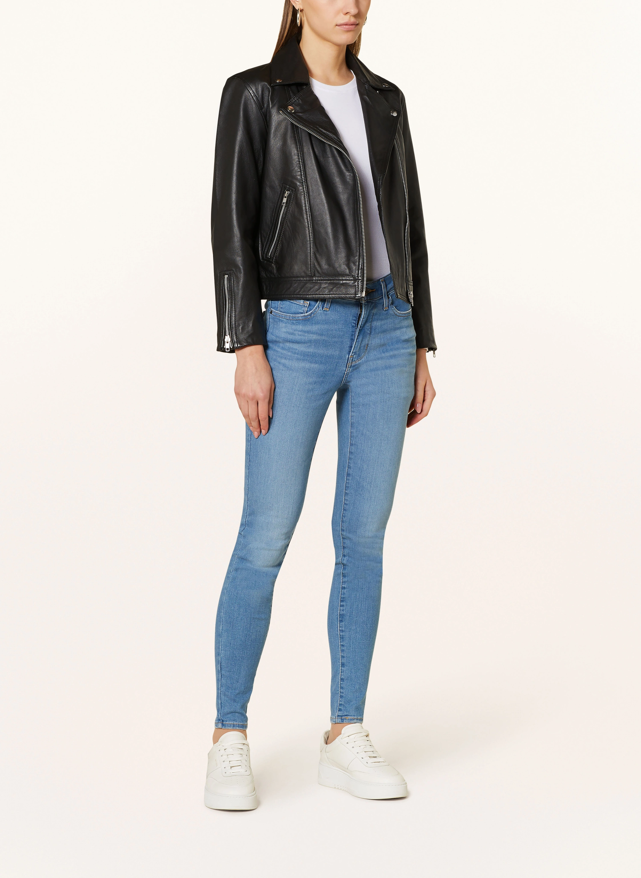 Levi's® Skinny Jeans 310 SHAPING SUPER SKINNY QUEBE
