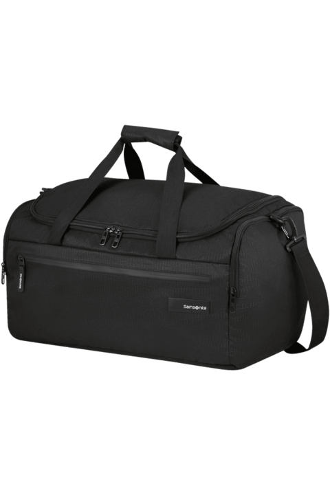 Samsonite Roader Duffle S Deep Black
