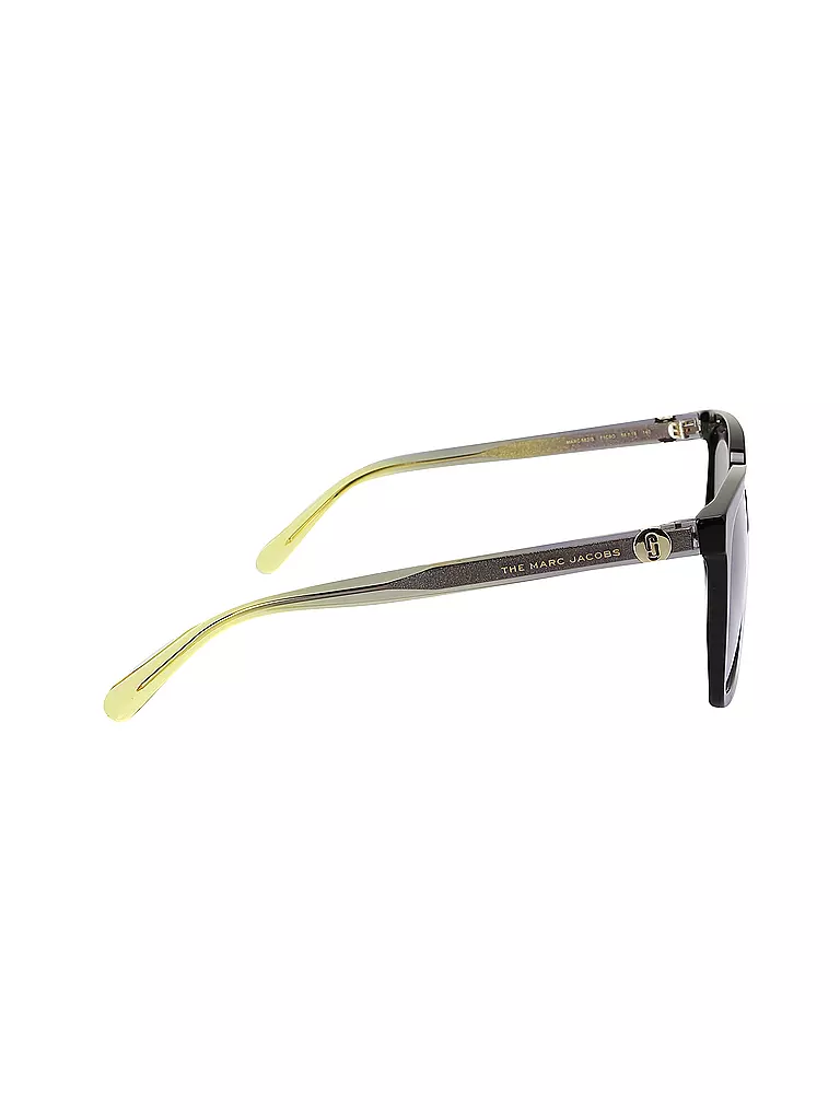MARC JACOBS Sonnenbrille 582/S/56 schwarz