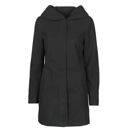Vero Moda - VMDAFNEDORA - Noir