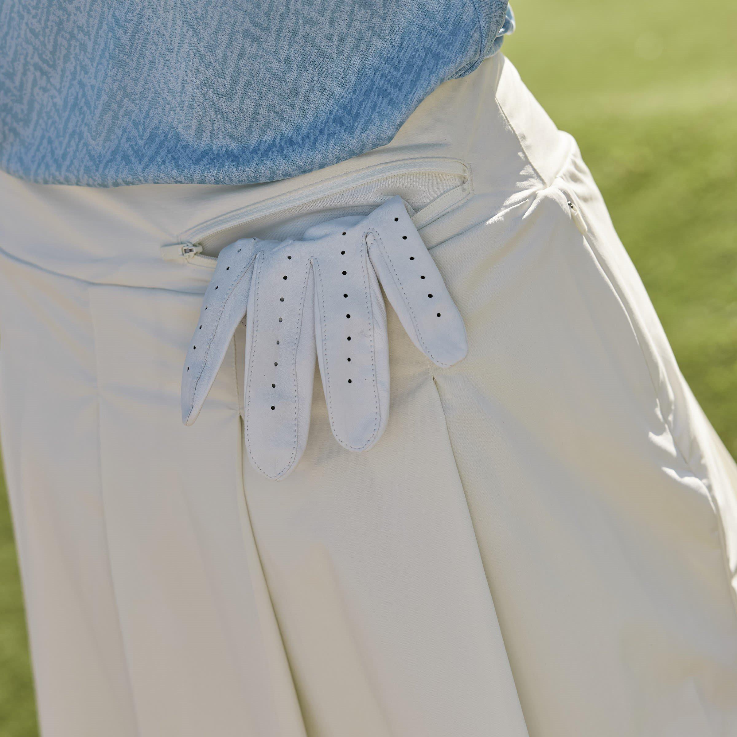 adidas Ultimate365 Tour Pleated Skirt Womens
