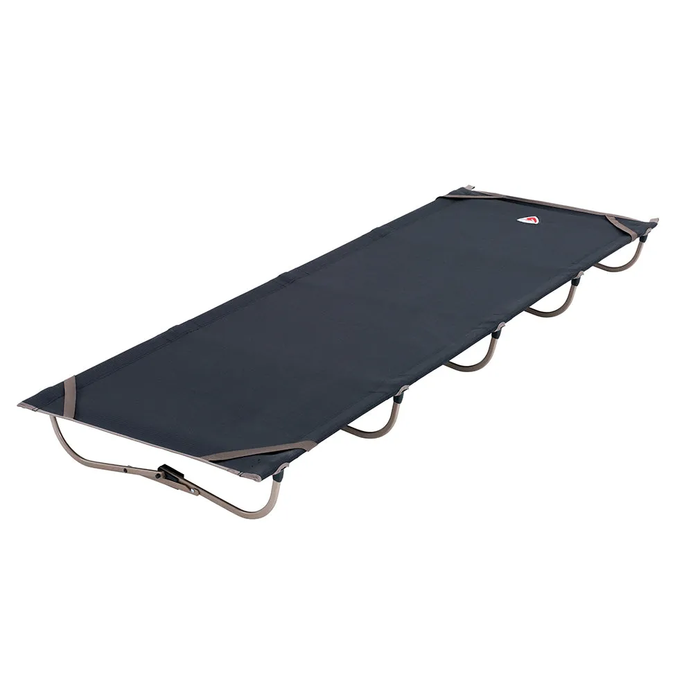 Robens -  Robens Feldbett Settler schwarz