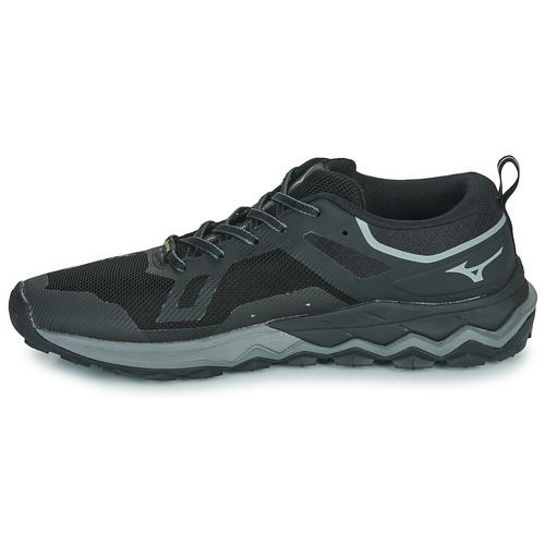 Mizuno - WAVE IBUKI 4 GTX - Noir