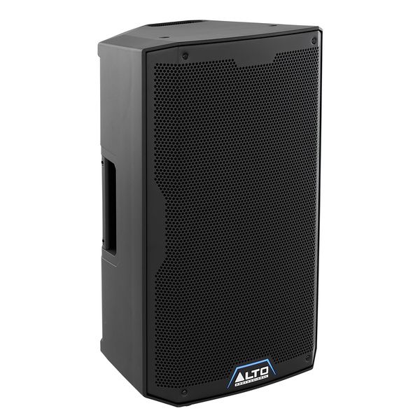 Alto TS 412/18S Basis Bundle