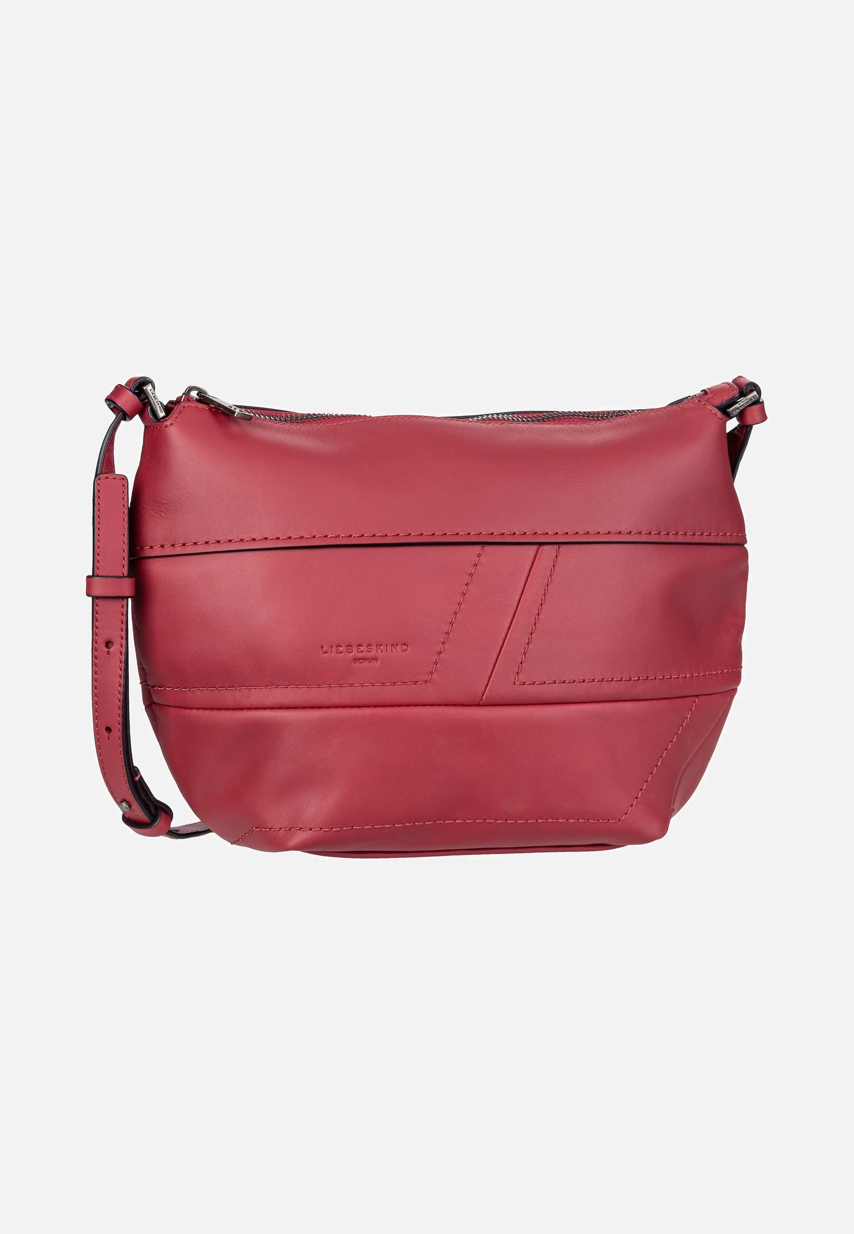 Edda 2158495 Berry - Crossbody Bag