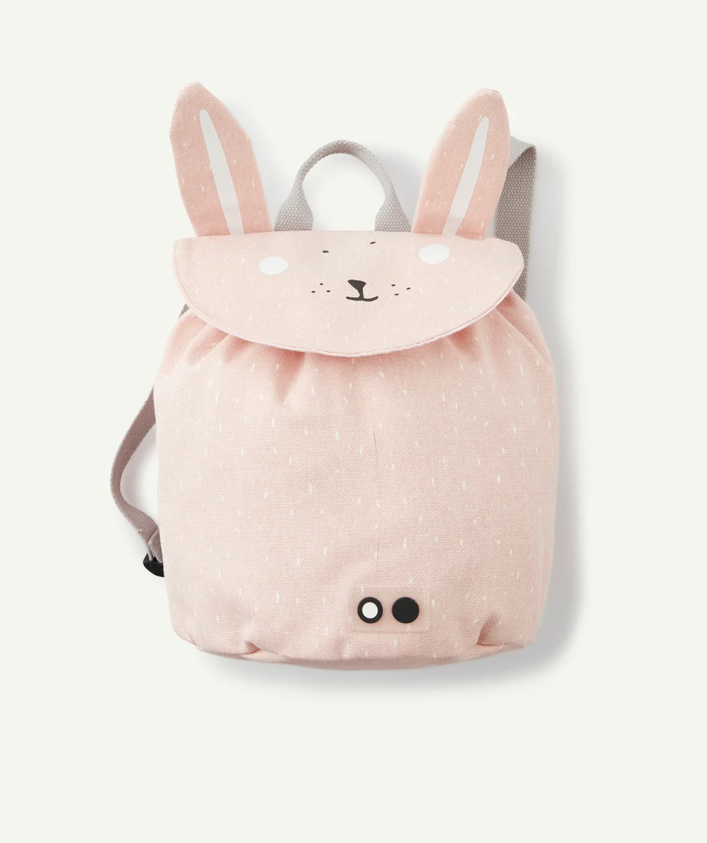 TRIXIESAC À DOS MINI LAPIN ENFANT