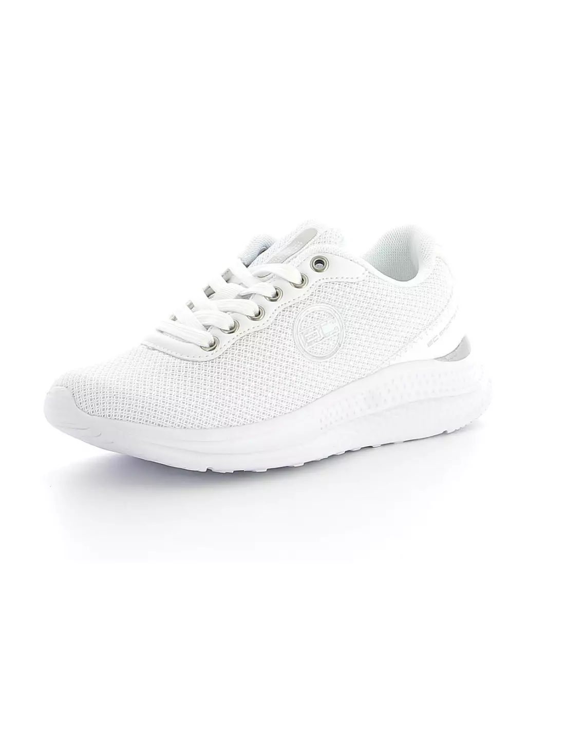 ENRICO COVERI CSW113505 - Baskets Meshblanc