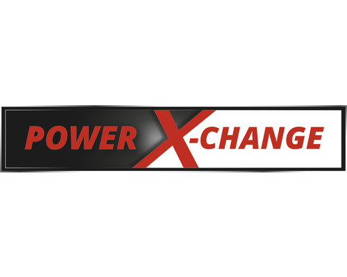 Einhell Power X-Change GP-LB 18/200 Li E accu bladblazer (zonder accu en lader)