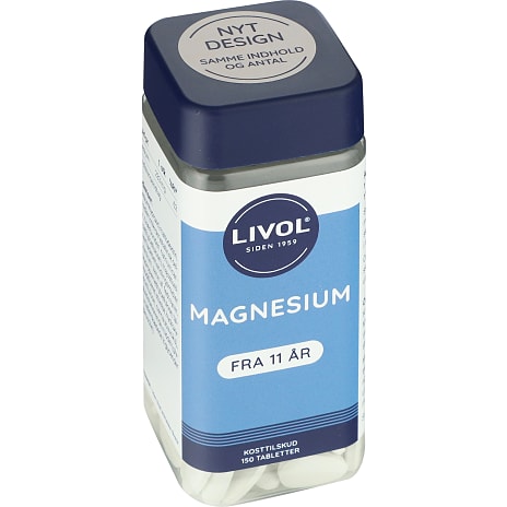 Magnesium