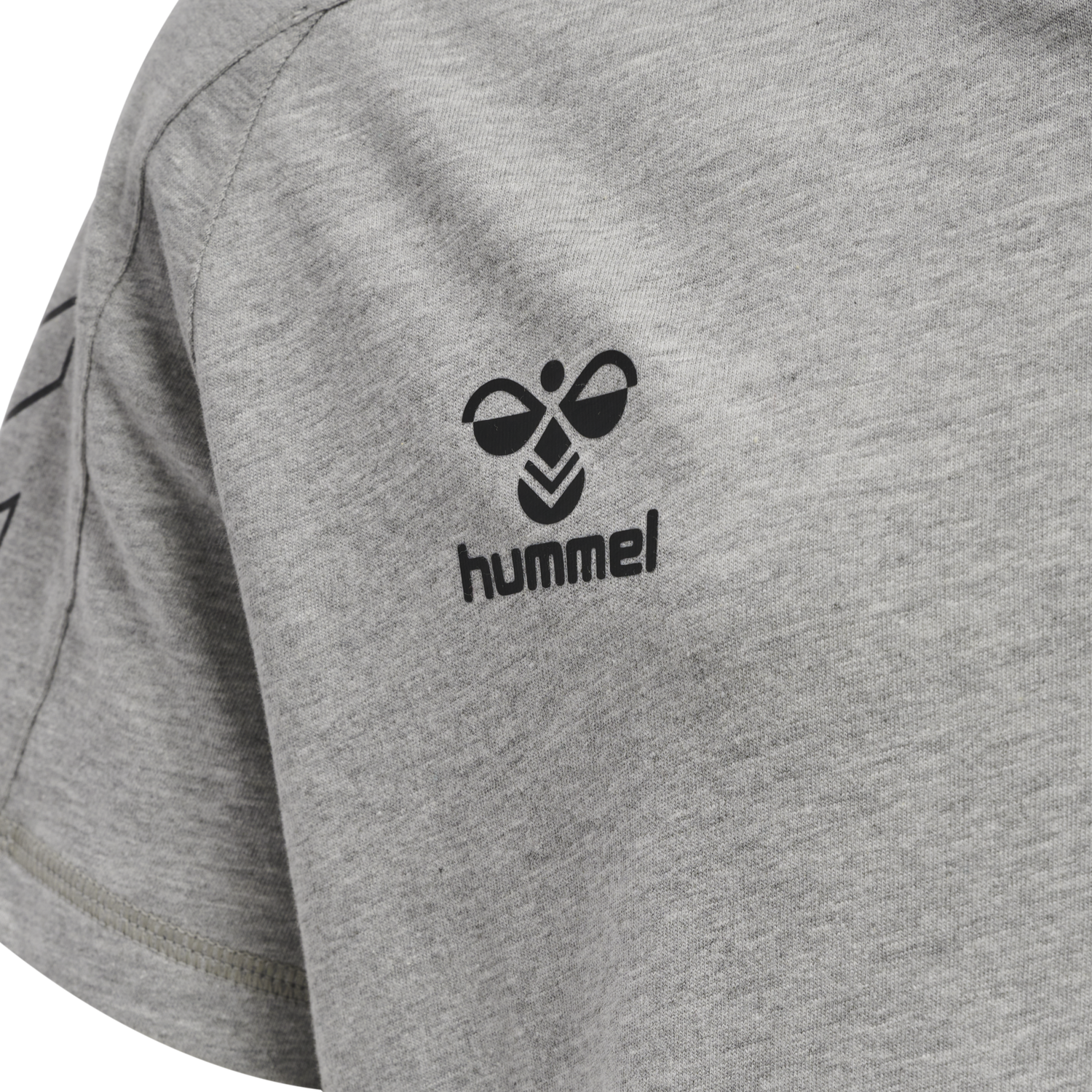 hmlCIMA XK T-SHIRT S/S KIDS