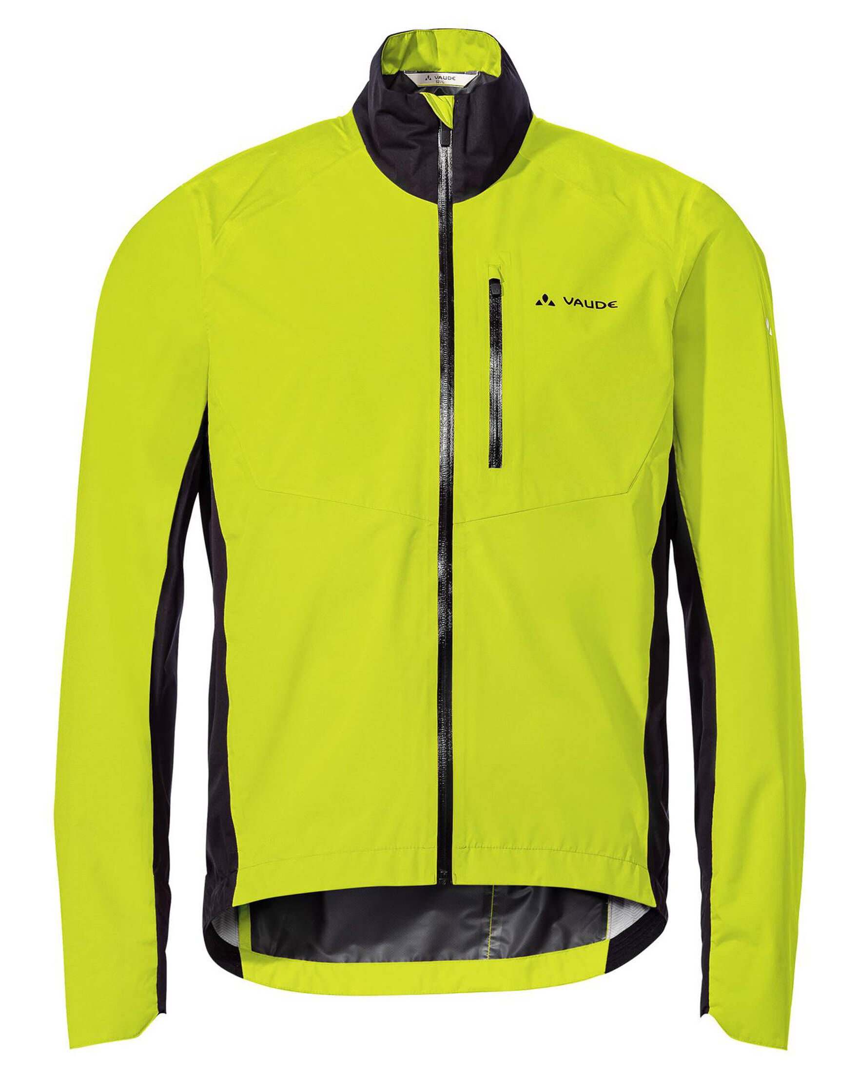 VAUDE| Herren Radjacke KURO