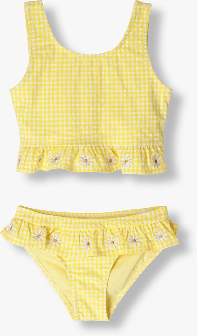 KONGES SLOJD gele konges slojd  soline bikini