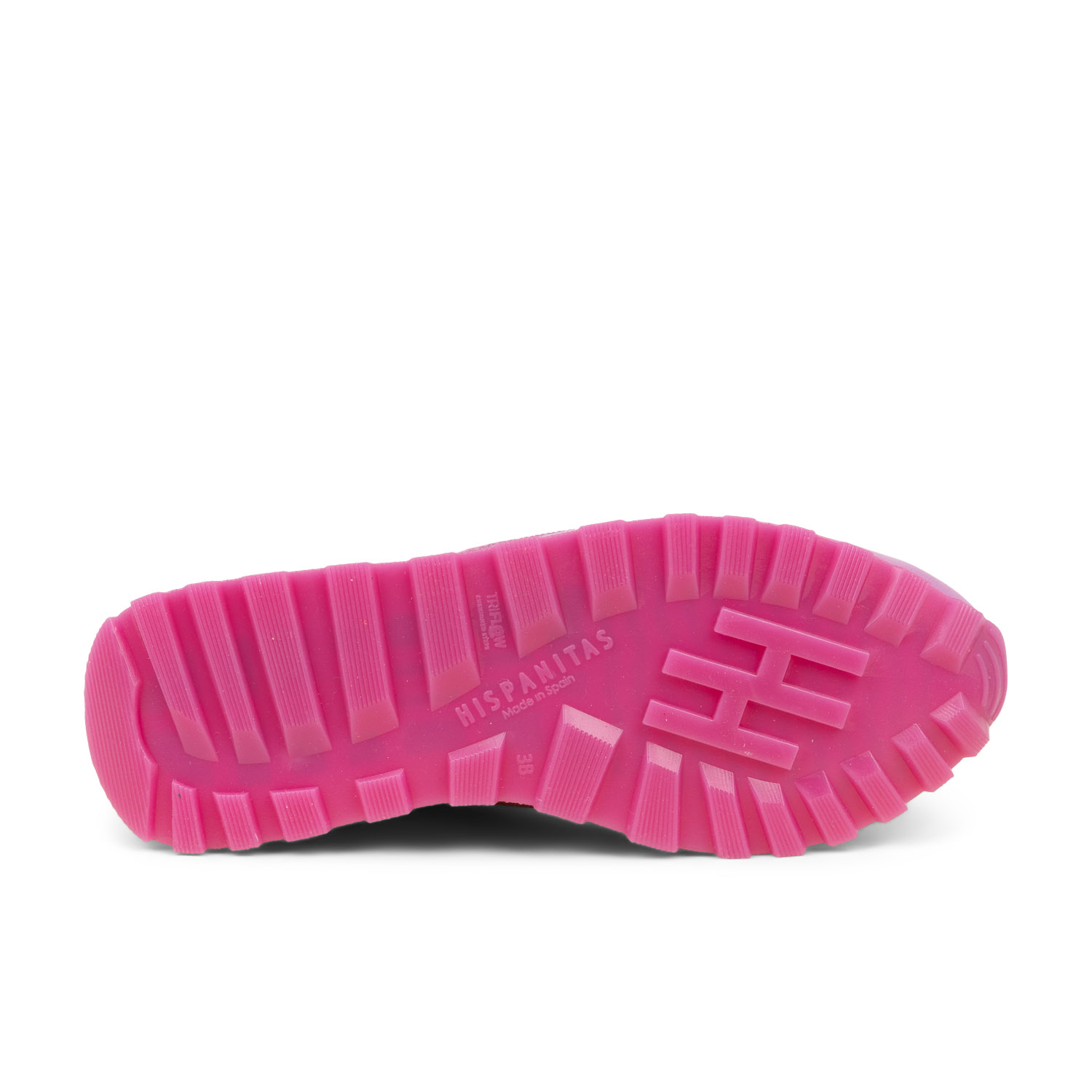Baskets femme HISPANITAS HISBOA