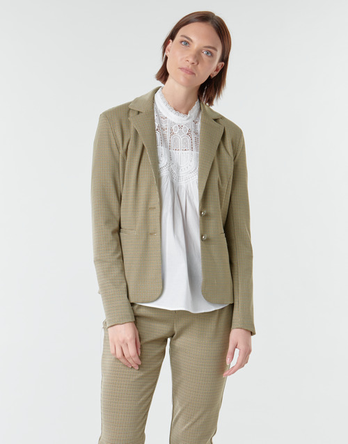 Cream - ANETT BLAZER - Beige