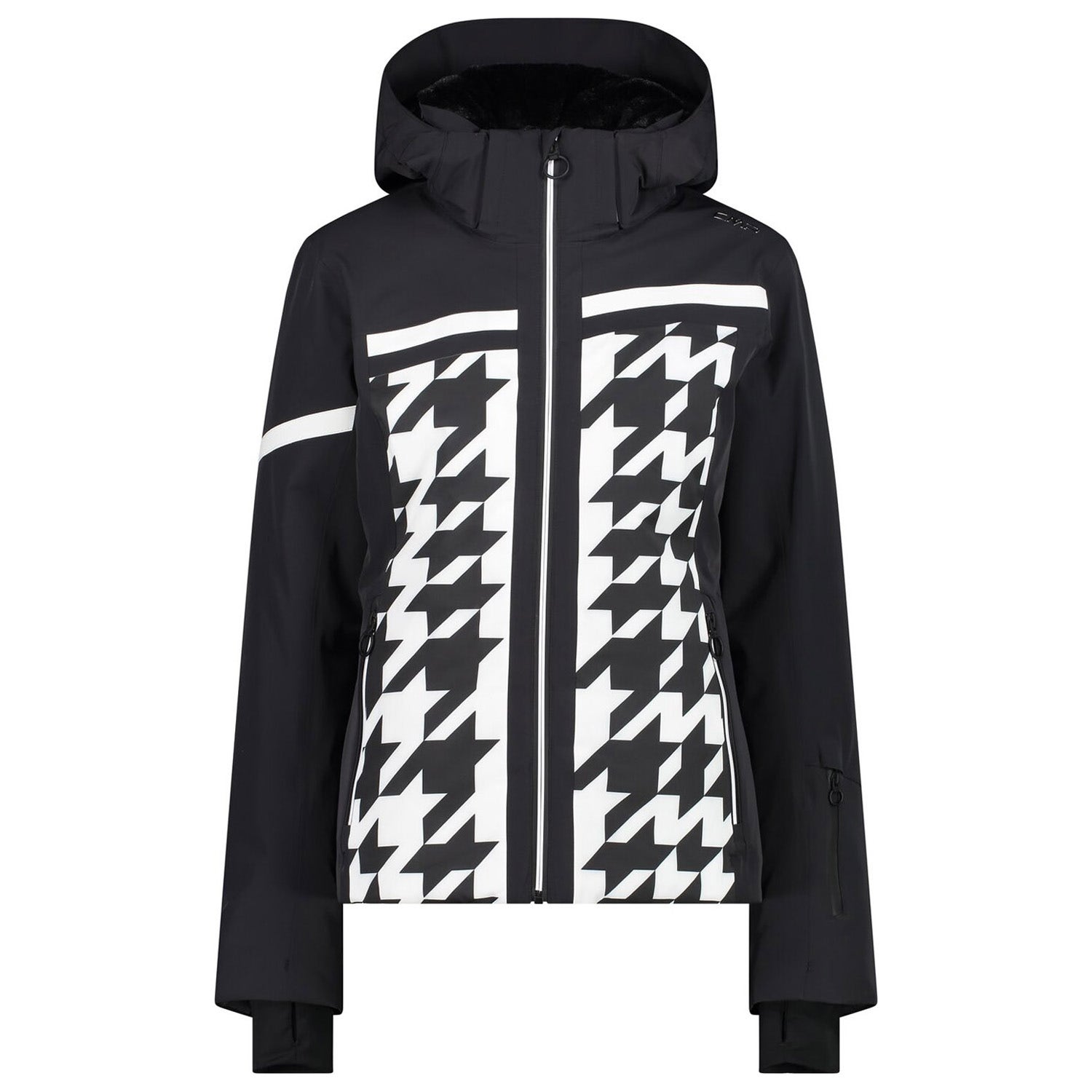 CMP  Jacket Zip Hood