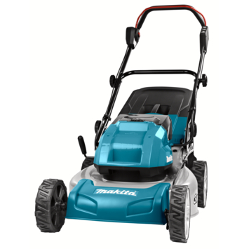 Makita 36V grasmaaier DLM460Z (zonder accu)