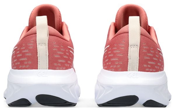 Chaussures Running Asics Gel-Excite 10 Rose Femme