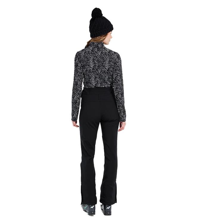 Protest Women PRTGRENADA 1/4 zip top Fleece Skipully