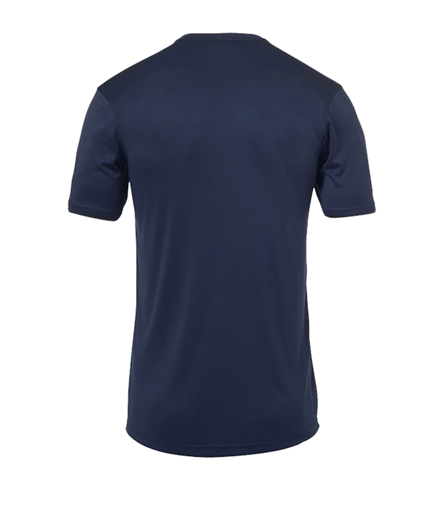 uhlsport Stream 22 Trikot kurzarm Blau Weiss F12