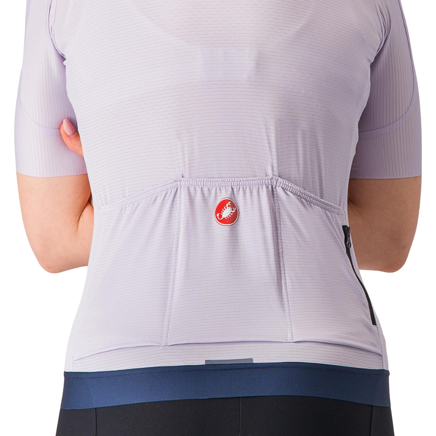 Castelli Espresso Fietsshirt Dames