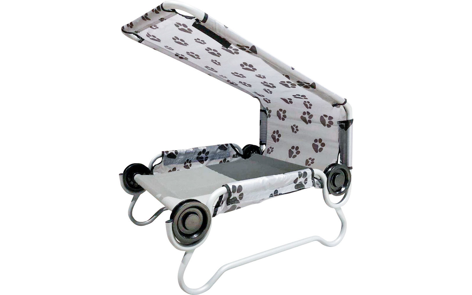 Disc-O-Bed Dog-Bed S faltbares Hundebett