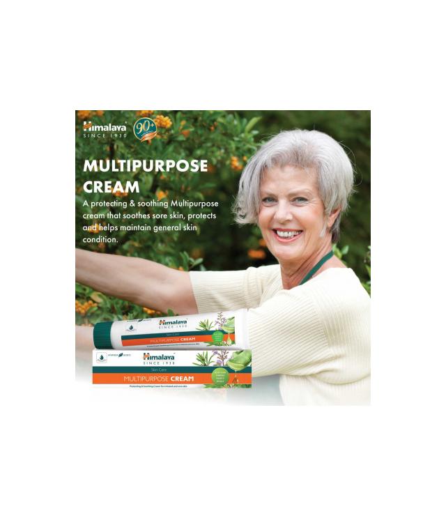 Creme multiuso 20g