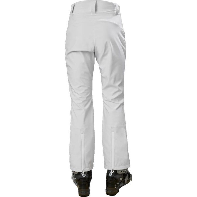 Helly Hansen W Bellissimo 2 Pant White