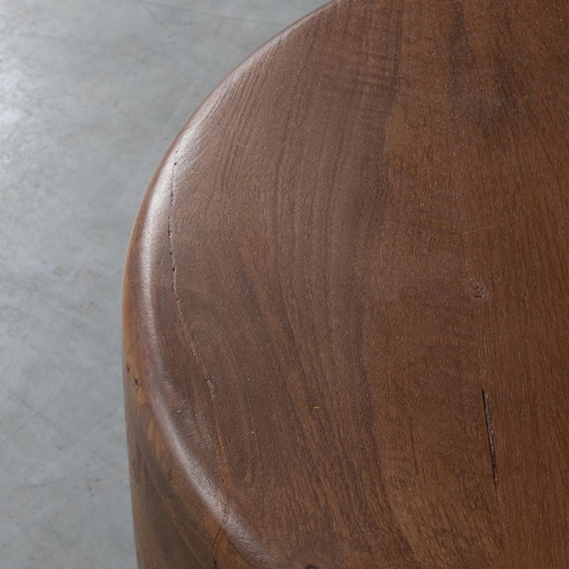 Salontafel Nature Smooth SE-23.038 Milly ⌀50  x H31 cm