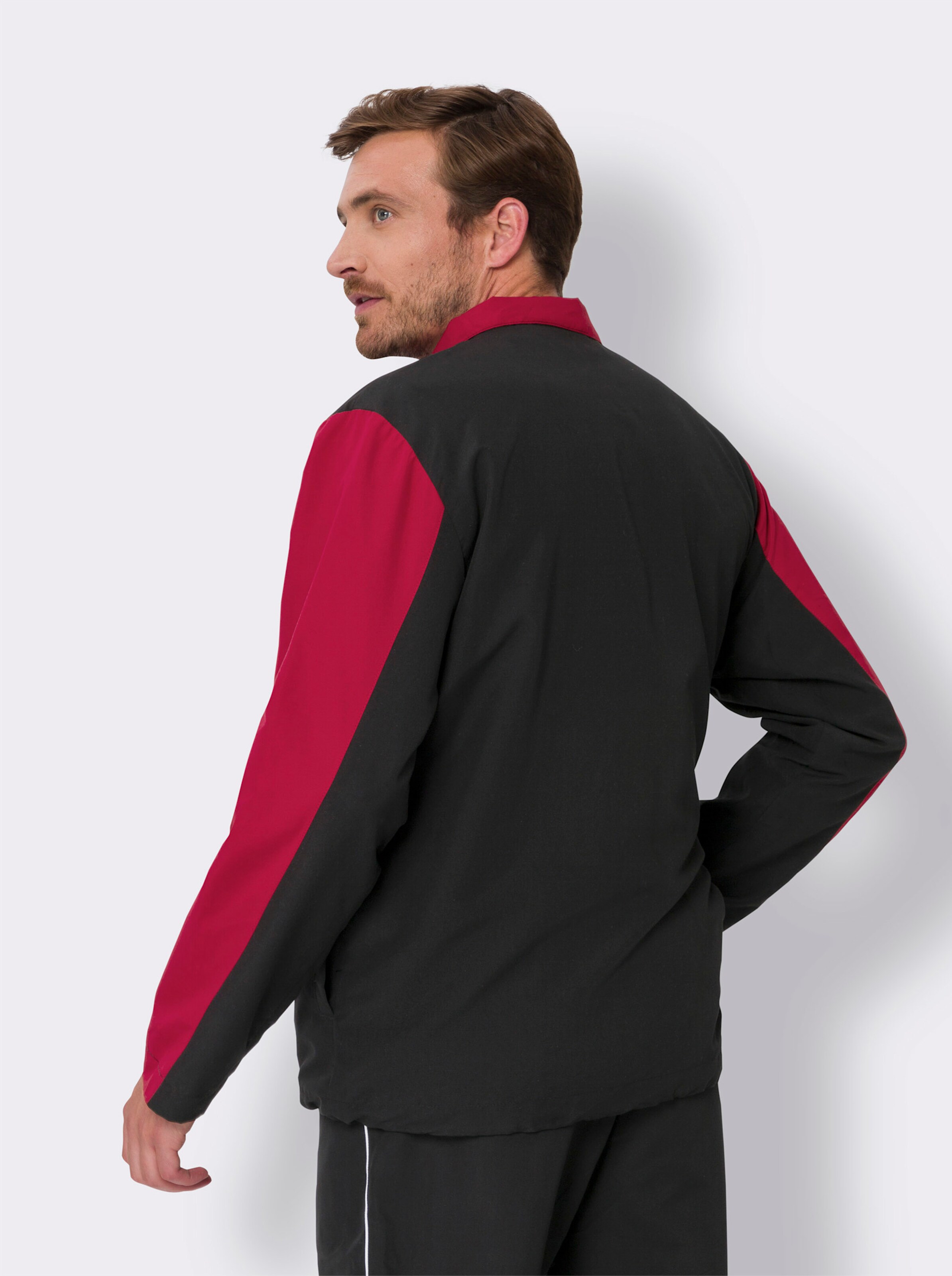 Freizeitjacke