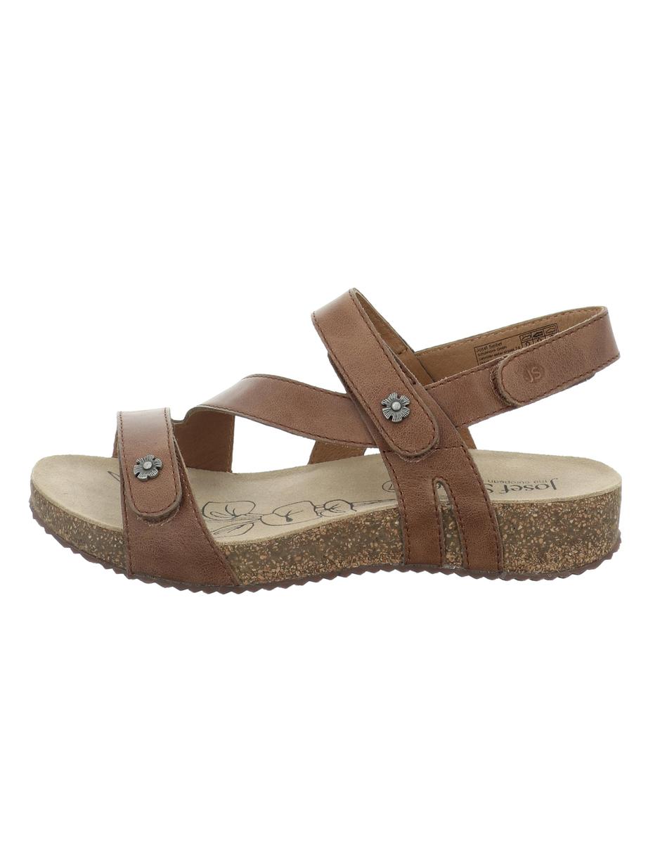 Sandale Tonga 53, camel