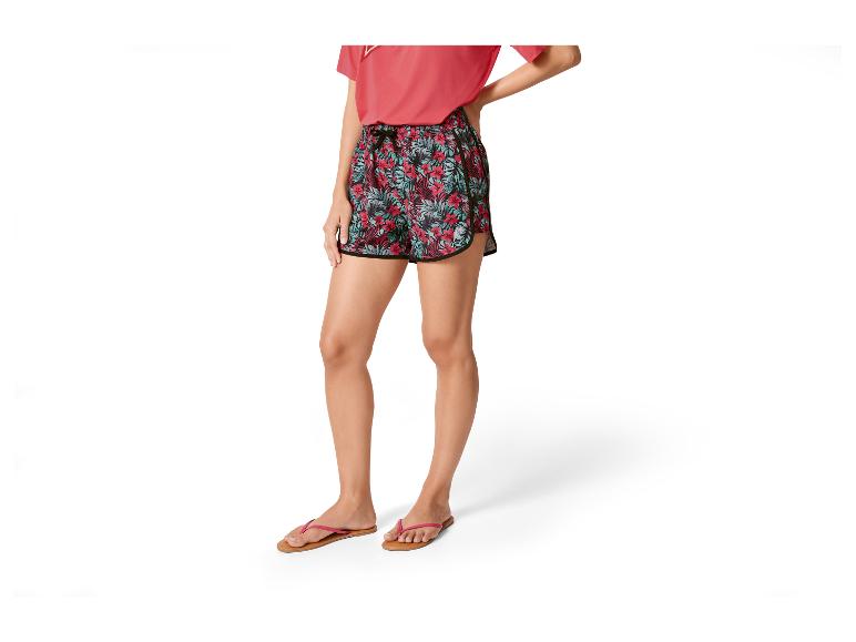 Dames zwemshort