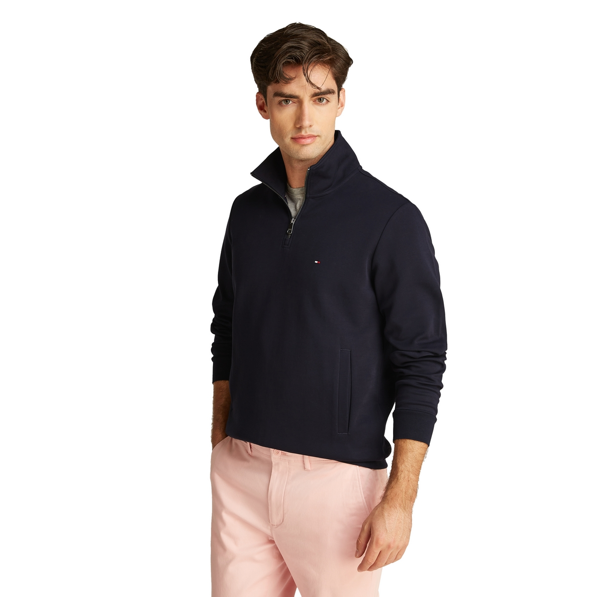 Heren Vest FFJA0017