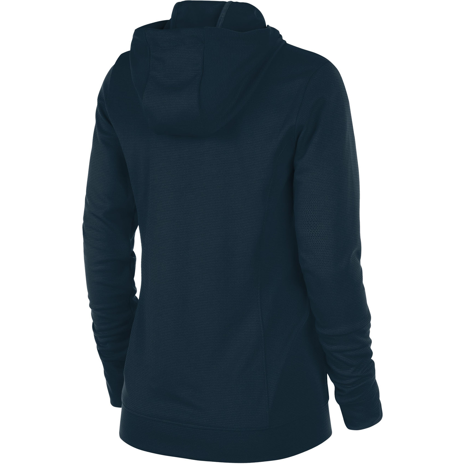 Nike Team Basketball FZ Hoodie Women