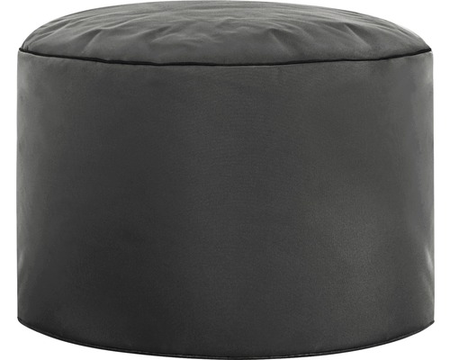 Kruk Sitting Point Dotcom Scuba ca. 60 liter antraciet 50x30 cm