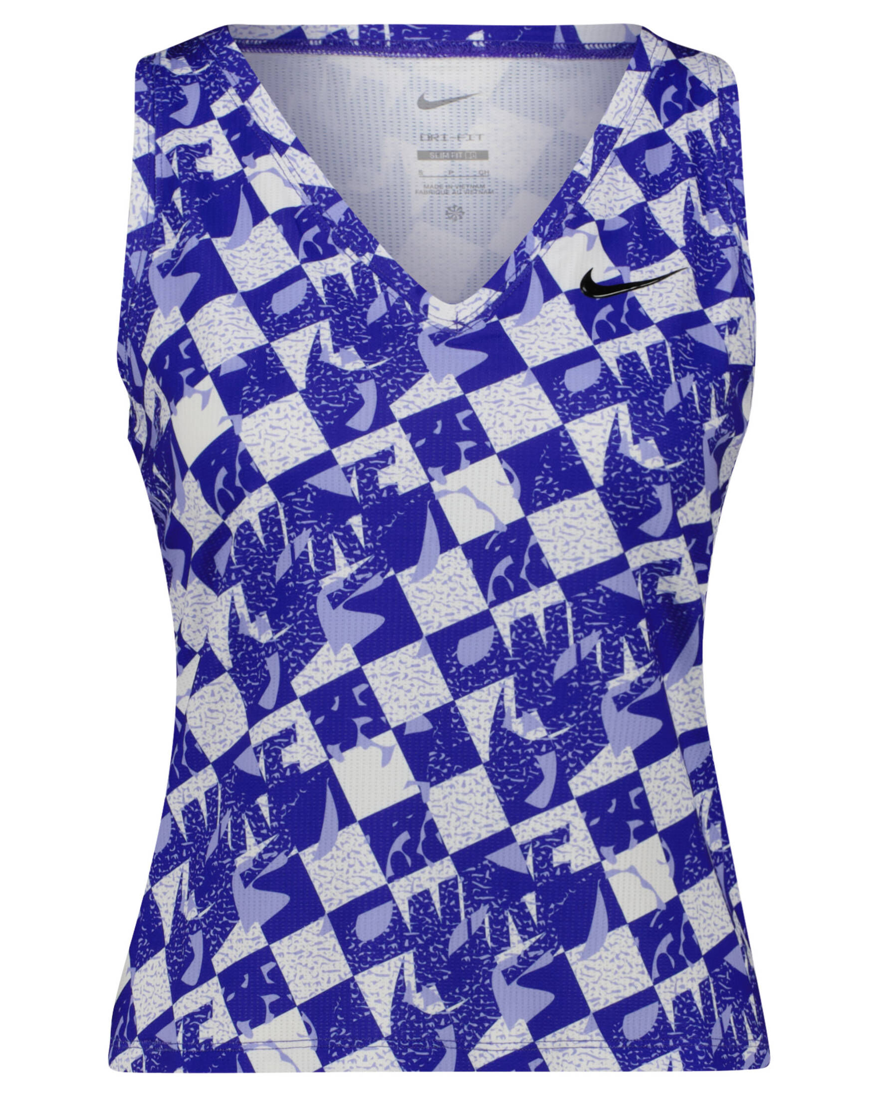 Nike| Damen Top DRI-FIT VICTORY