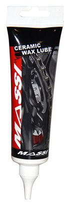MASSI Cire Liquide Ceramique 120ml