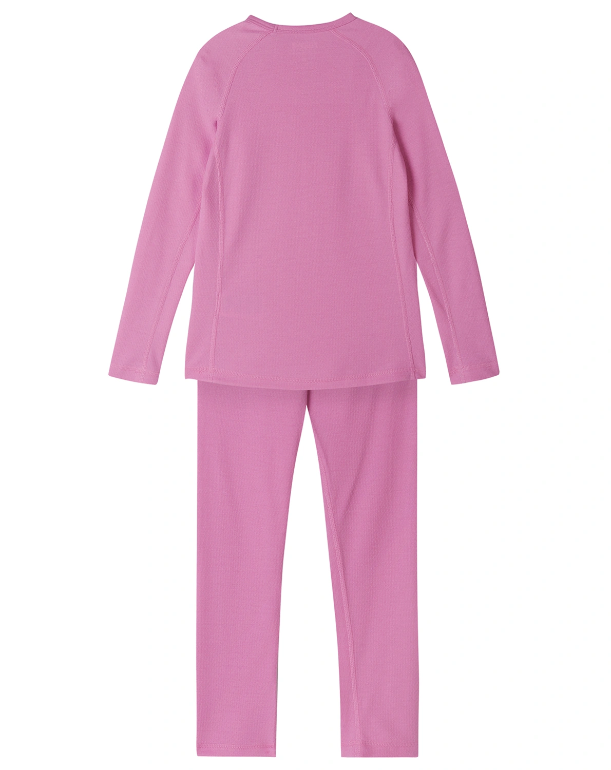 Thermo-Unterwäsche LANI 2-teilig in cold pink