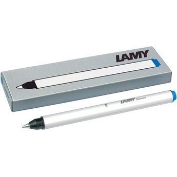 Cartouche d'encre T11 pour roller, bleu