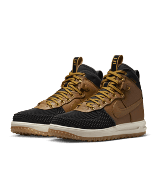 Nike Lunar Force 1 Duckboot voor heren