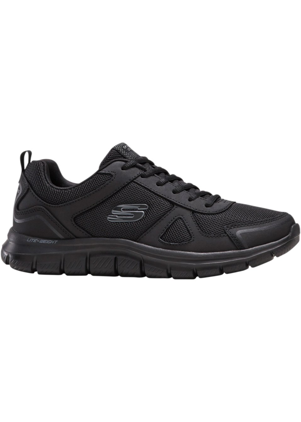 Sneakers Skechers à mémoire de forme