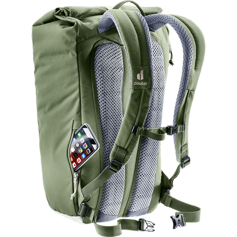 Deuter Stepout 22 Rucksack