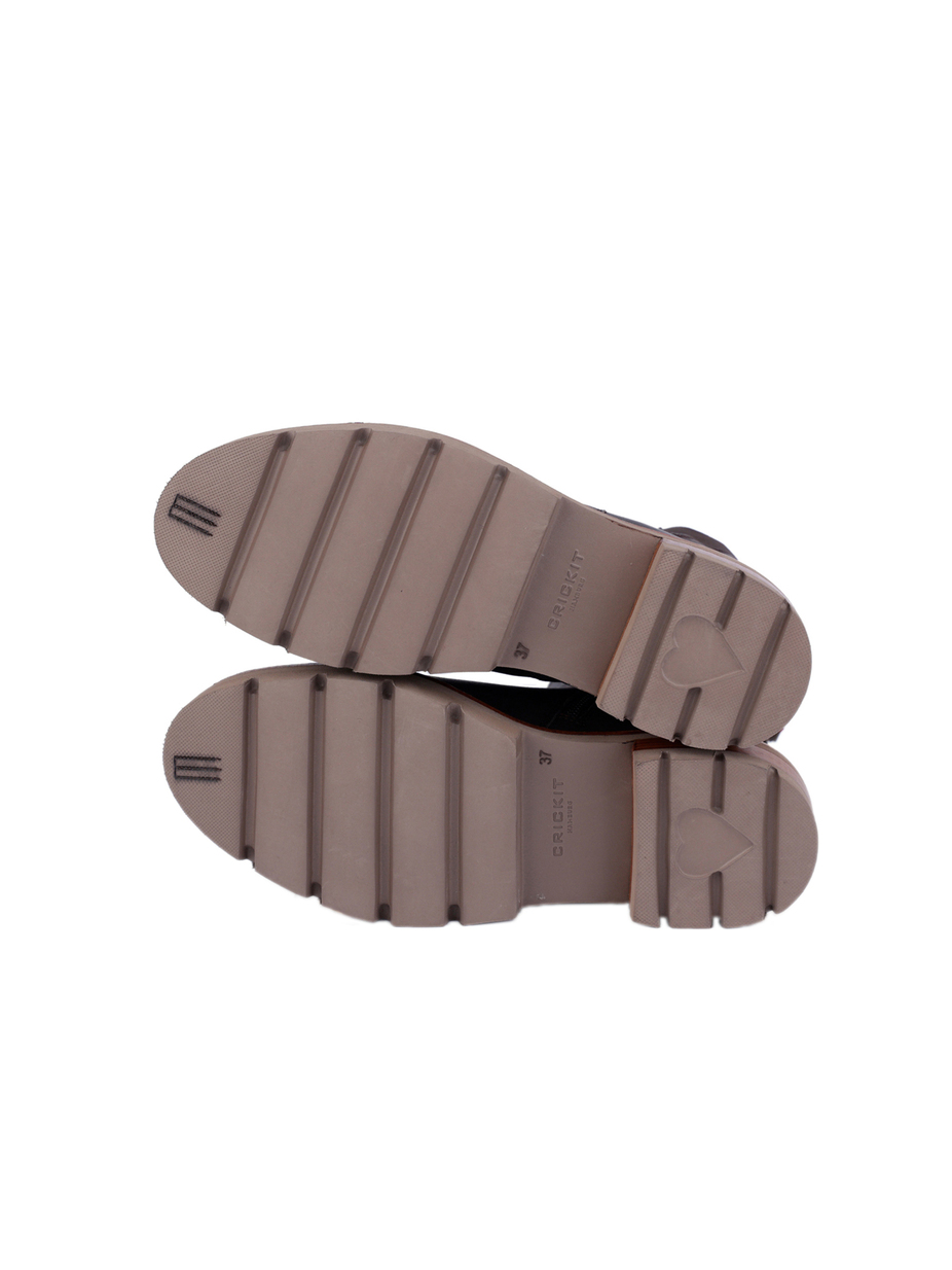 STIEFELETTE NAEMA